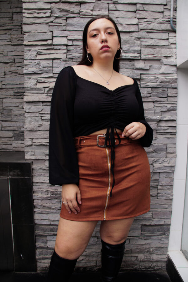 Blusa Sol - Imagen 3