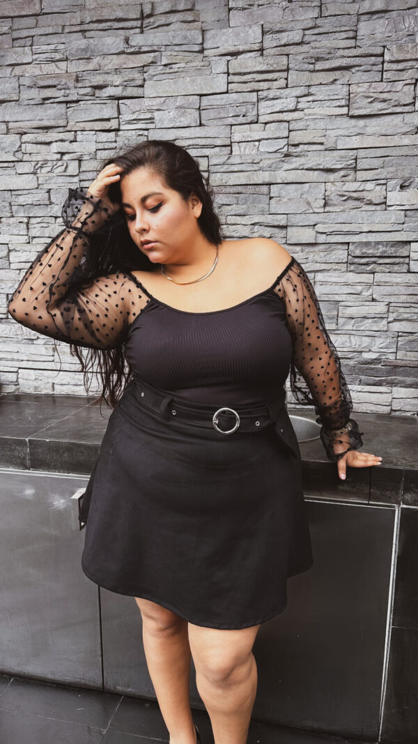 Blusa Vicky - Imagen 6