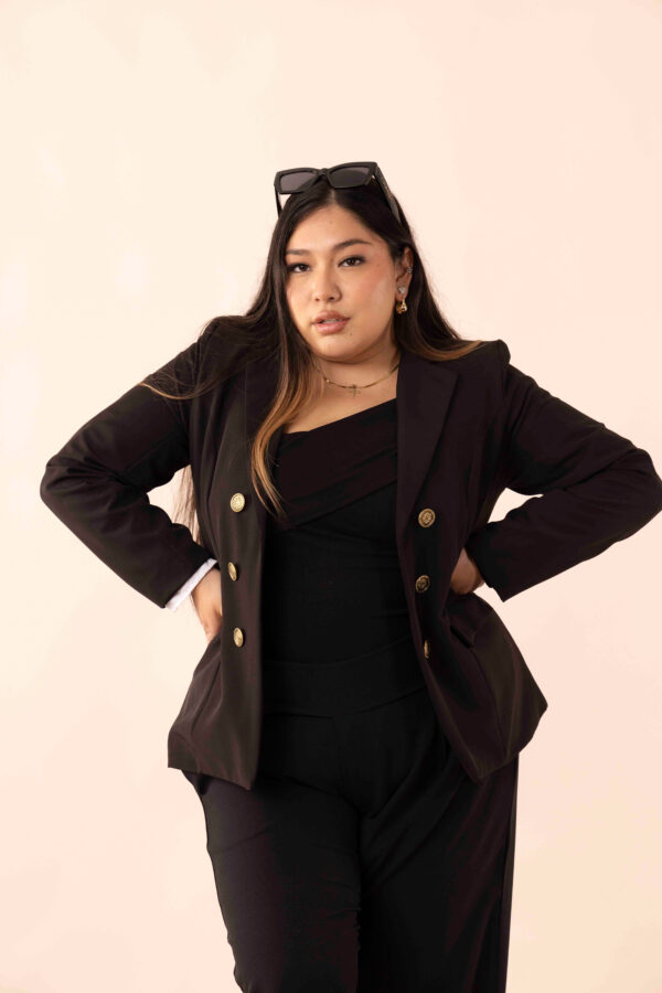 Blazer - Imagen 2