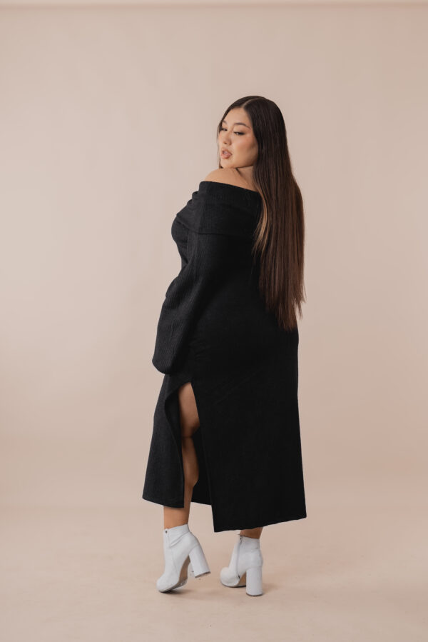 Vestido Off - Imagen 3
