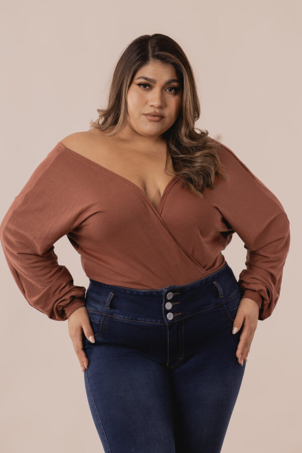 Blusa Matilde - Imagen 5