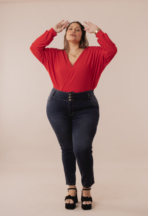 Blusa Matilde - Imagen 3