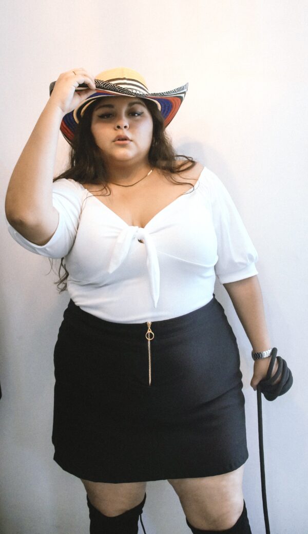 Blusa Alba - Imagen 4
