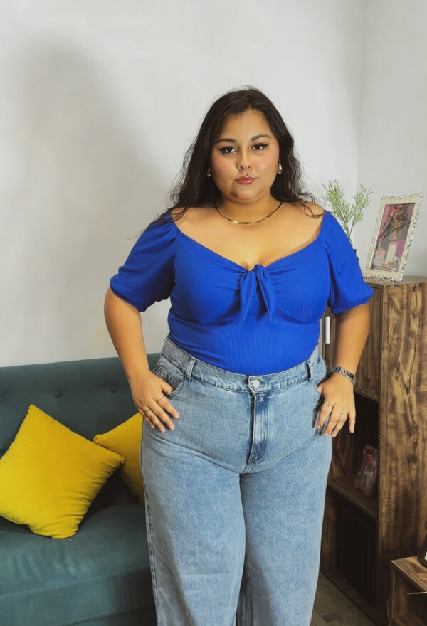 Blusa Alba - Imagen 2