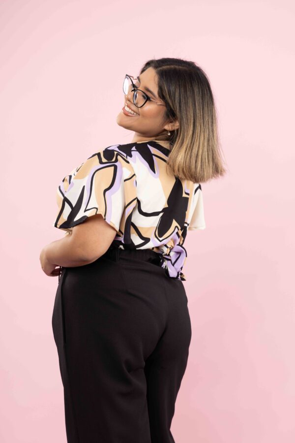Blusa Nea - Imagen 4