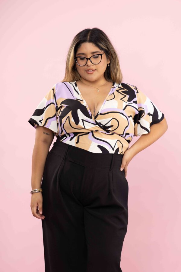 Blusa Nea - Imagen 2