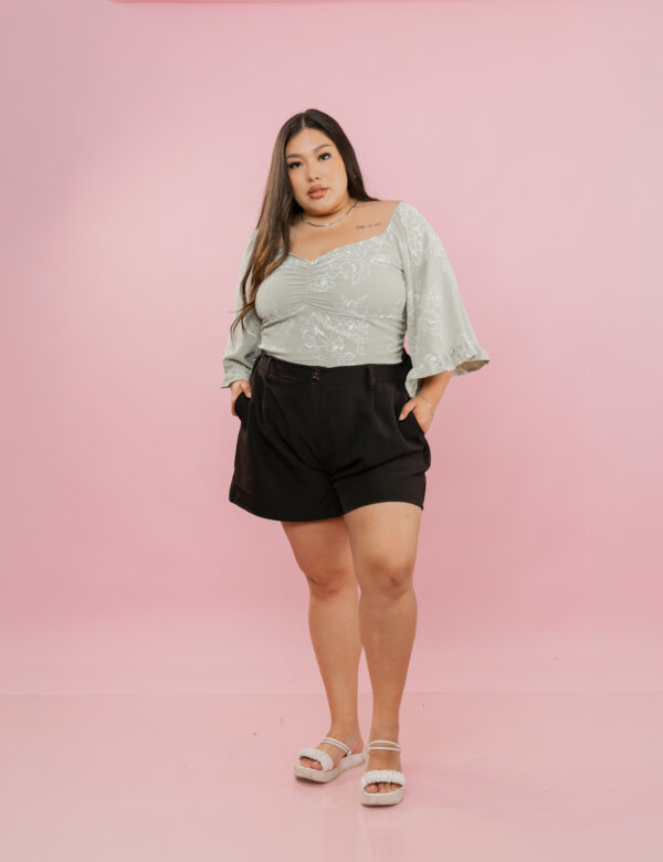 Blusa Cataleya - Imagen 4