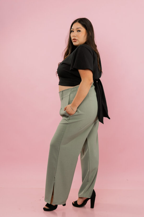 Pantalon Sastre - Imagen 4