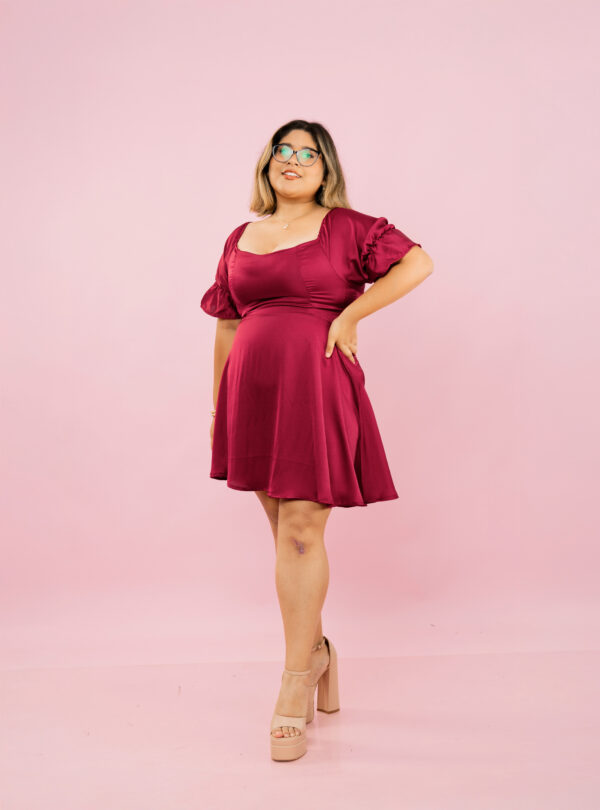 vestido Alicia - Imagen 3