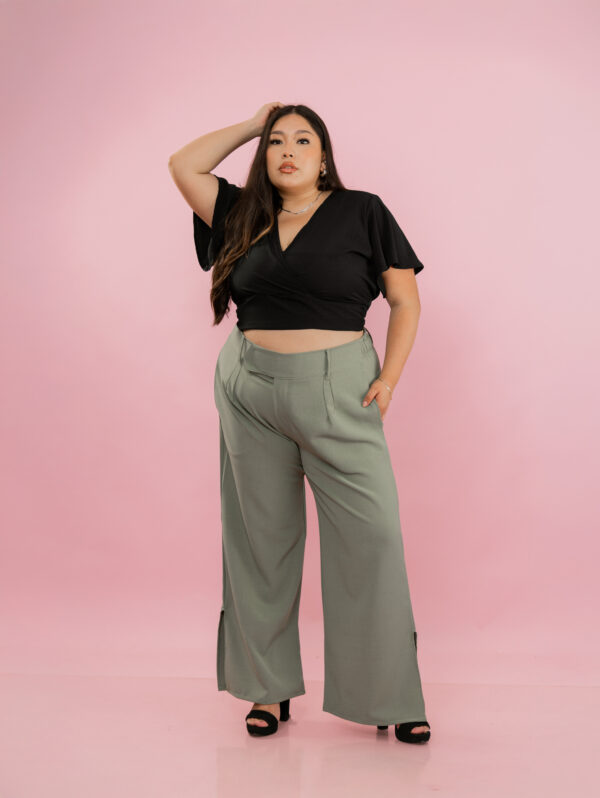 Pantalon Sastre - Imagen 3