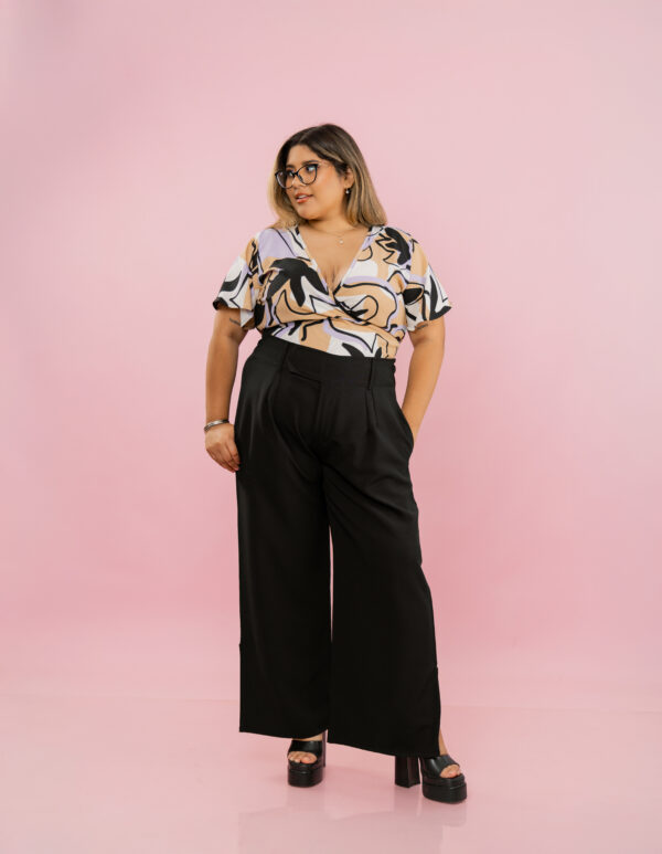 Pantalon Sastre - Imagen 5