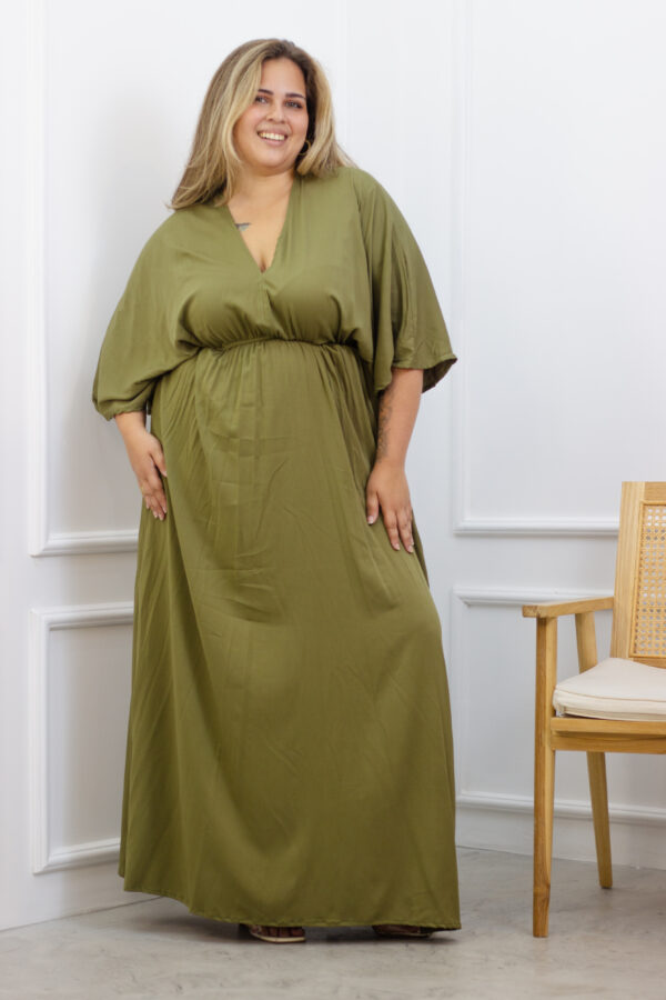 Vestido Jazmin - Imagen 6