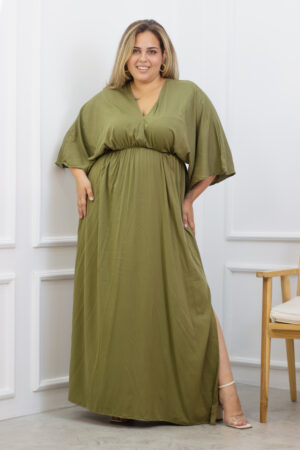 Vestido Jazmin