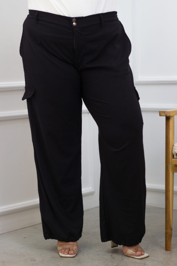 Pantalon Cargo - Imagen 6