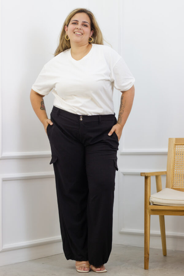 Pantalon Cargo - Imagen 7