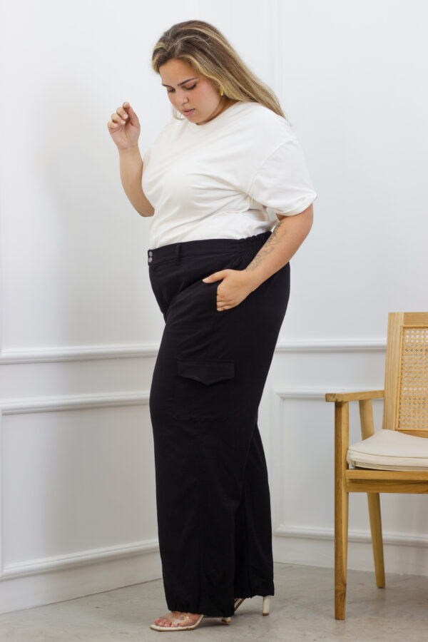 Pantalon Cargo - Imagen 8