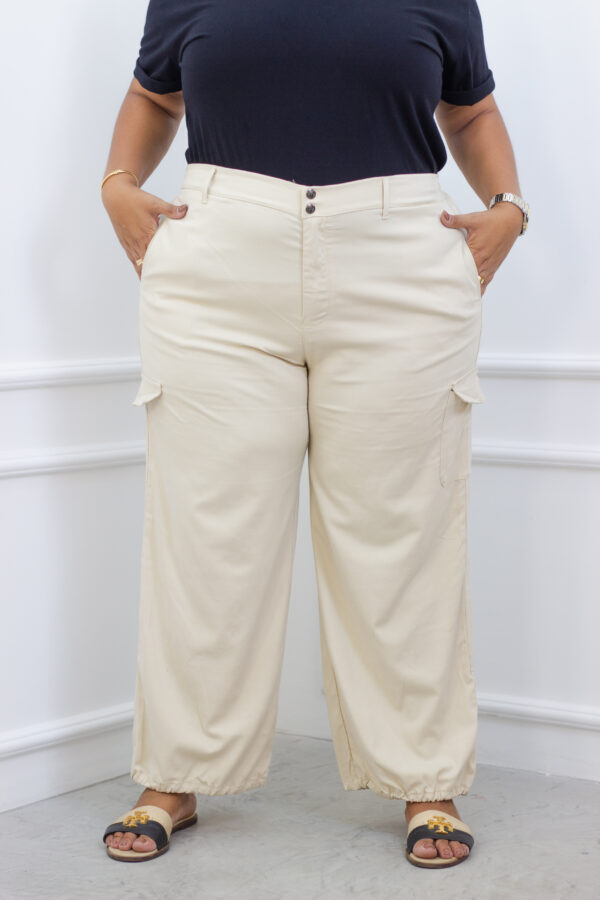 Pantalon Cargo - Imagen 3