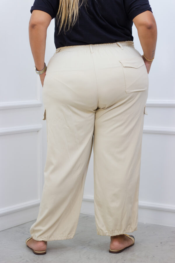 Pantalon Cargo - Imagen 4