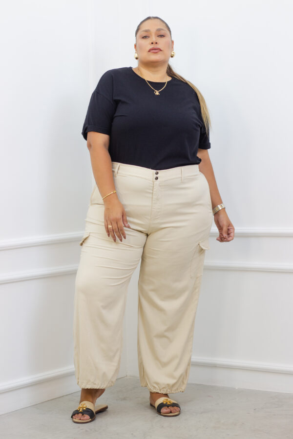 Pantalon Cargo - Imagen 5