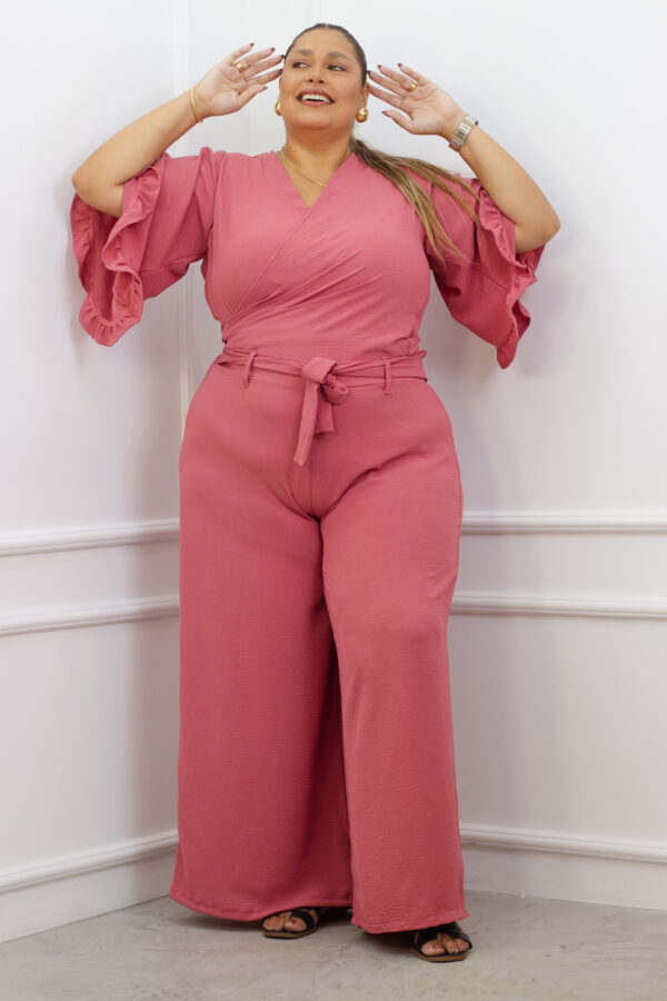 Pantalon Palazo - Imagen 2
