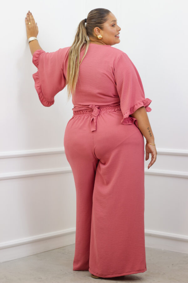 Pantalon Palazo - Imagen 4