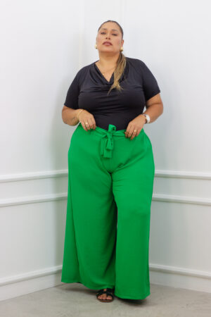 Pantalon Palazo