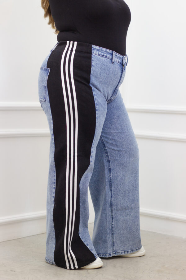 Pantalon Raya - Imagen 5
