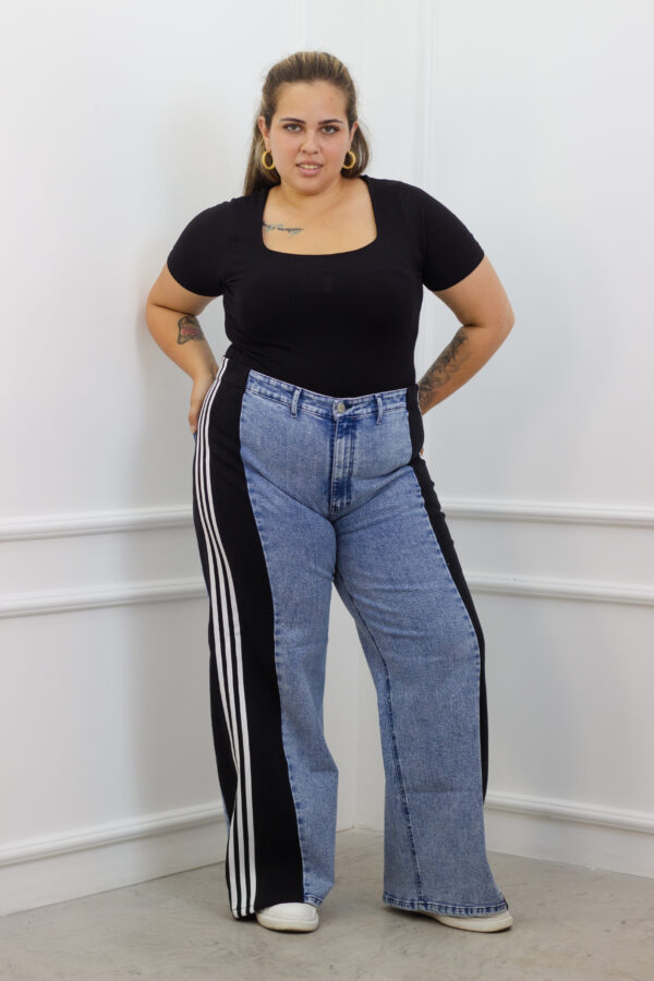 Pantalon Raya - Imagen 4