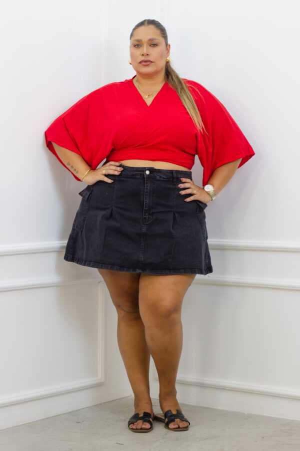 Blusa Dome - Imagen 3