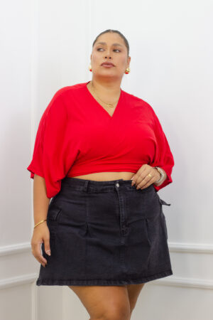 Blusa Dome