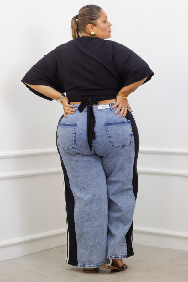 Pantalon Raya - Imagen 3
