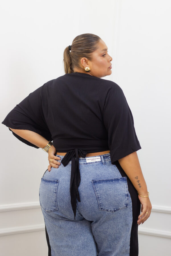 Blusa Dome - Imagen 5