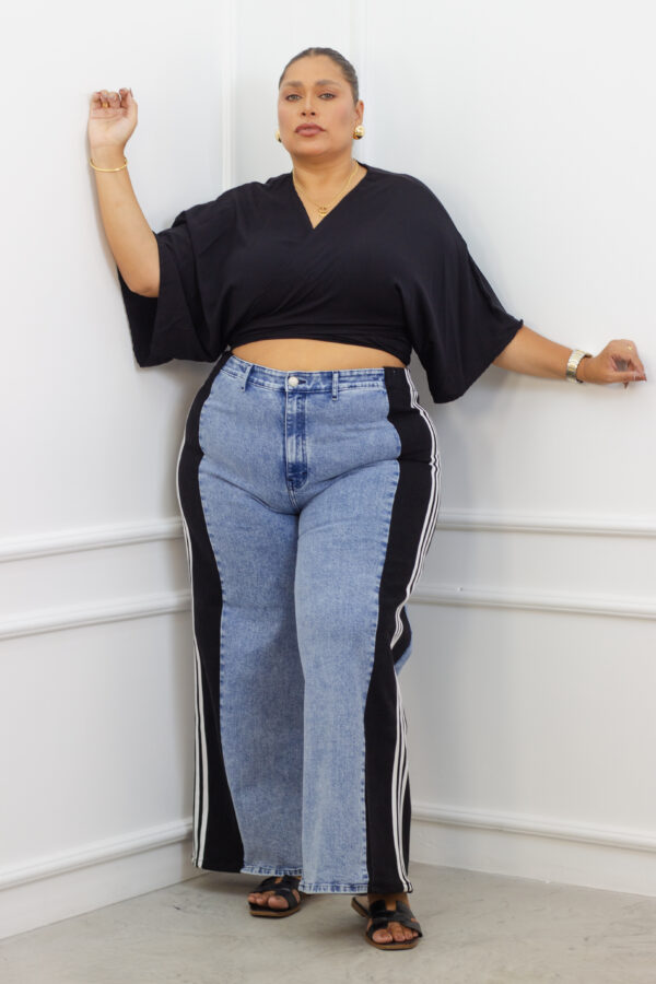 Blusa Dome - Imagen 4