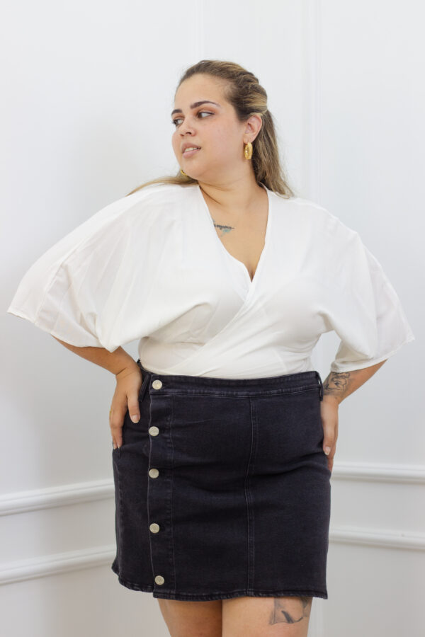 Blusa Dome - Imagen 2