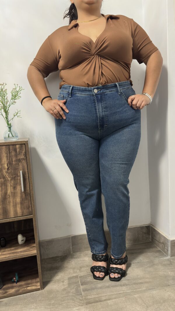 Skinny Jeans - Imagen 3