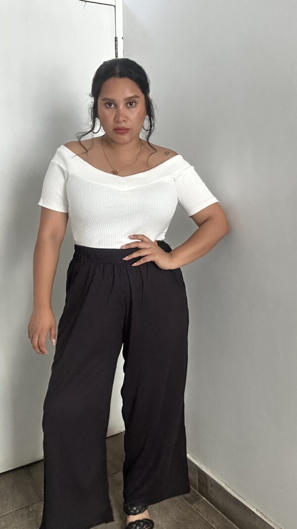 Pantalon Lino - Imagen 3