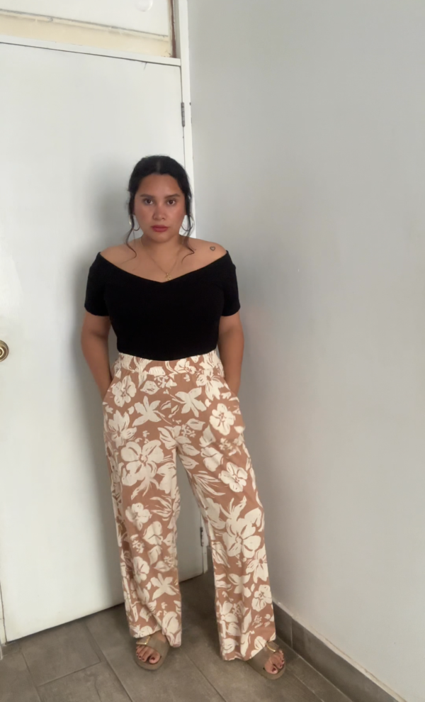 Pantalon Lino - Imagen 5