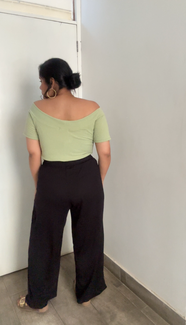 Pantalon Lino - Imagen 4