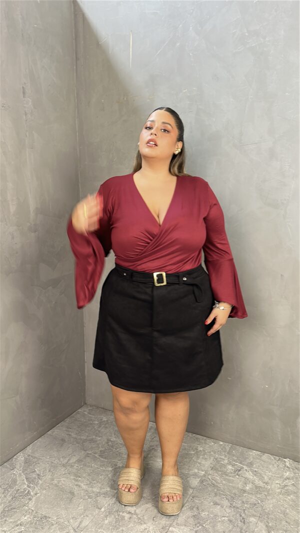 Blusa Katty - Imagen 5