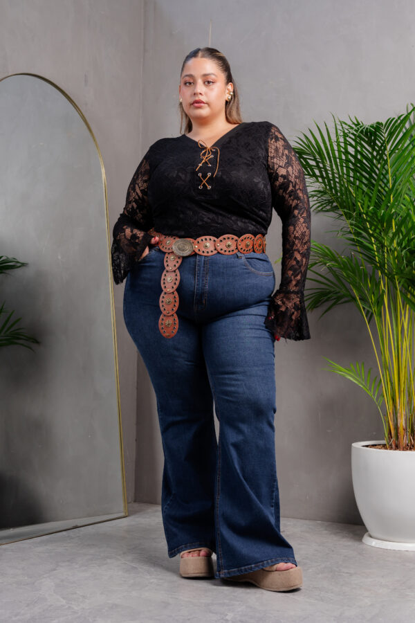 Blusa Jahaira - Imagen 3