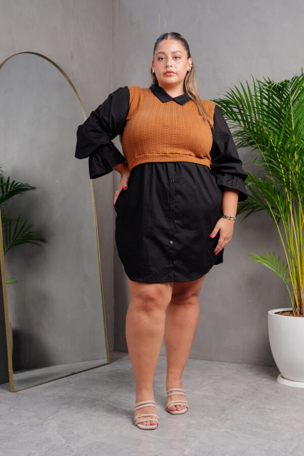 Vestido Miriam - Imagen 6