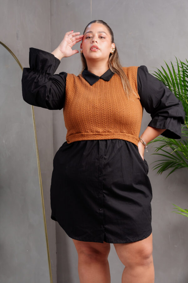 Vestido Miriam - Imagen 2