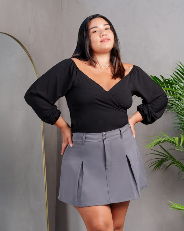 Blusa Margarita - Imagen 4