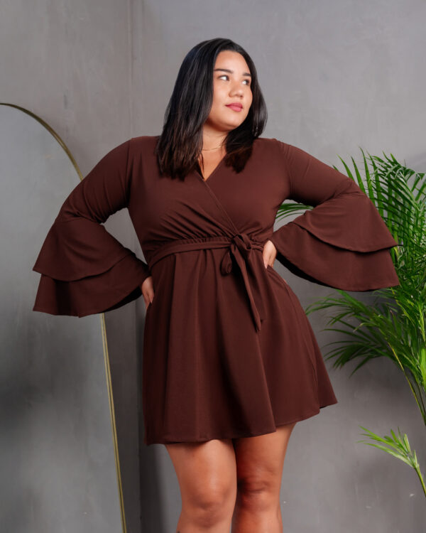 Vestido Diana - Imagen 6