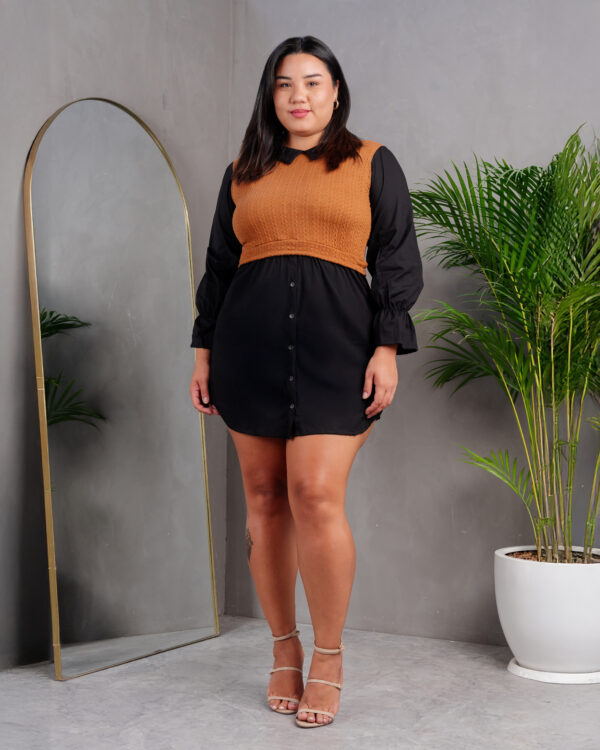 Vestido Miriam