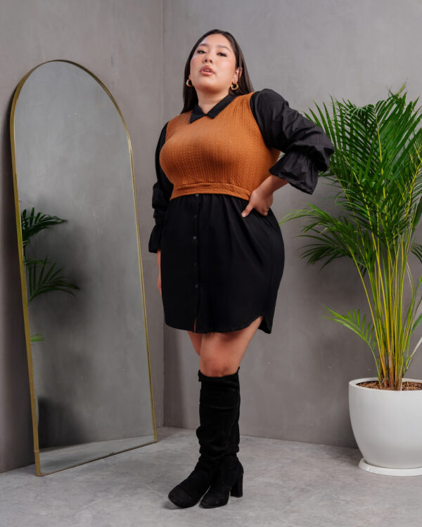 Vestido Miriam - Imagen 3