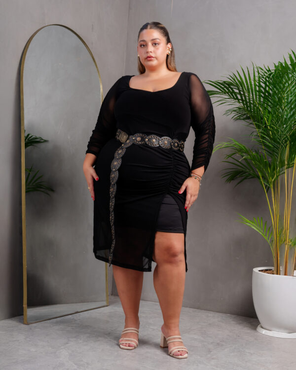 Vestido Antonella
