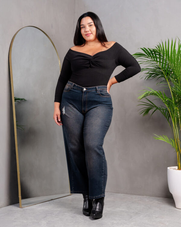 Pantalon Baggy - Imagen 7