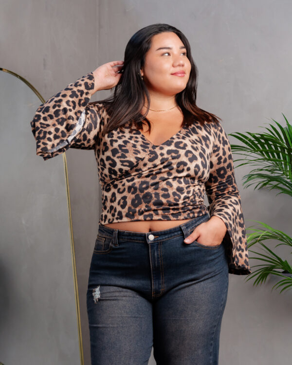 Blusa Katty