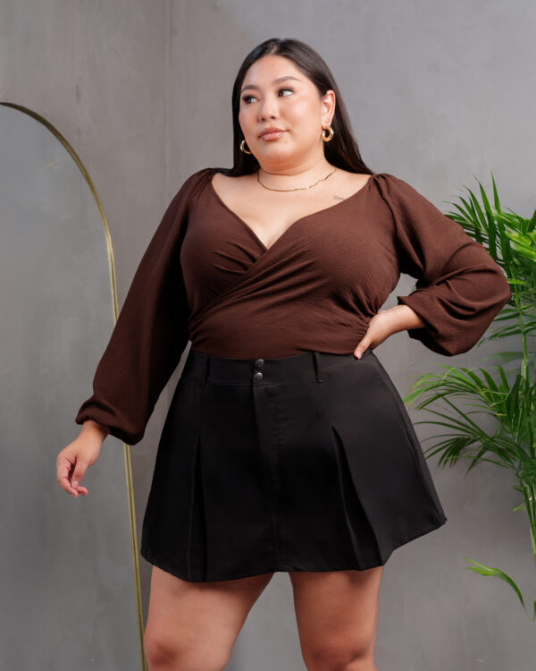 Blusa Margarita - Imagen 5